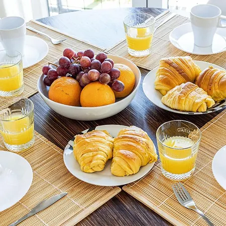 Apartment Ferias By Algarve Golden *