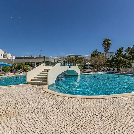 Apartment Ferias By Algarve Golden