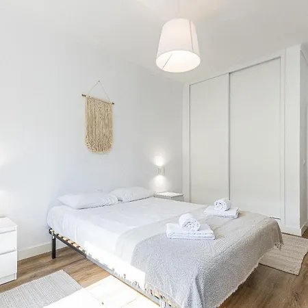 Apartment Ferias By Algarve Golden