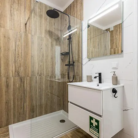 Ferias By Algarve Golden Apartment *