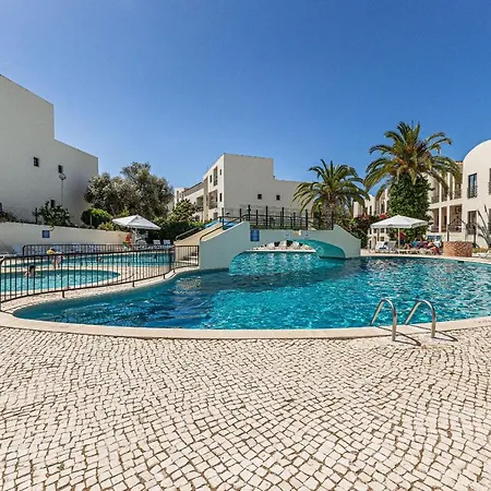 Ferias By Algarve Golden