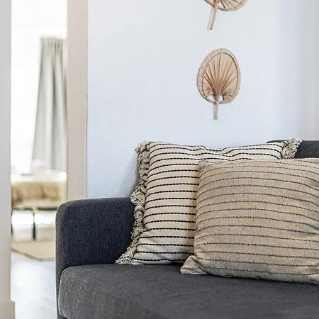 Ferias By Algarve Golden Apartment Alvor