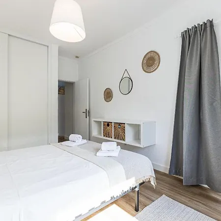 Ferias By Algarve Golden Apartment *