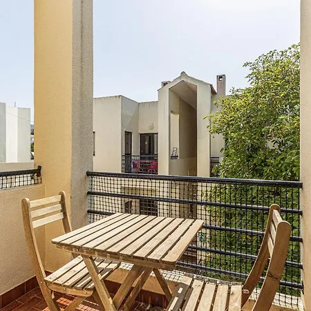 Apartment Ferias By Algarve Golden *
