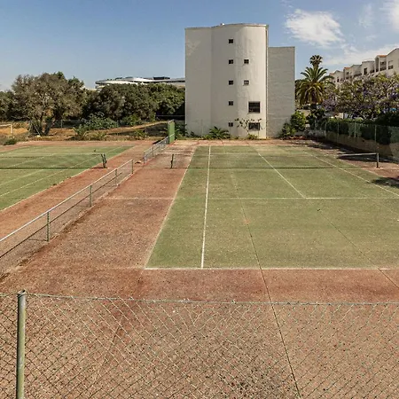 Apartment Ferias By Algarve Golden *