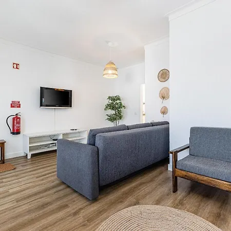 Apartment Ferias By Algarve Golden *